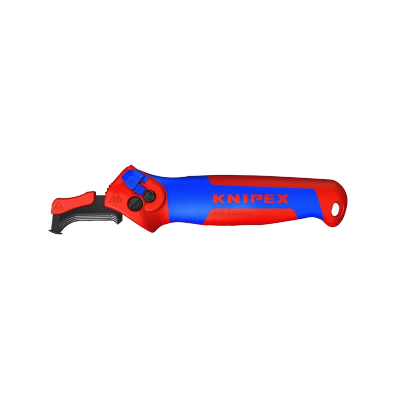 Cuţit; pentru electricieni; 146mm Cuţit; pentru electricieni; 146mm