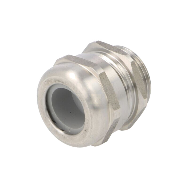 Garnitură de etanşare; M40; 1,5; IP68; oțel inoxidabil; HSK-INOX