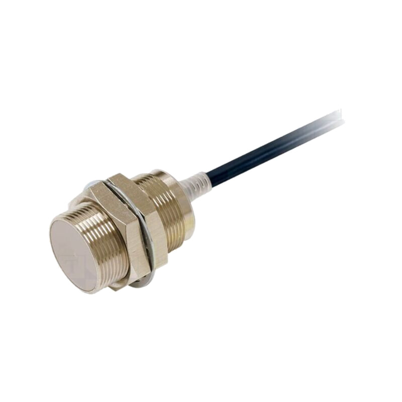Senzor: inductiv; OUT: PNP / NO; 0÷15mm; 10÷30VDC; M30; IP67; 200mA