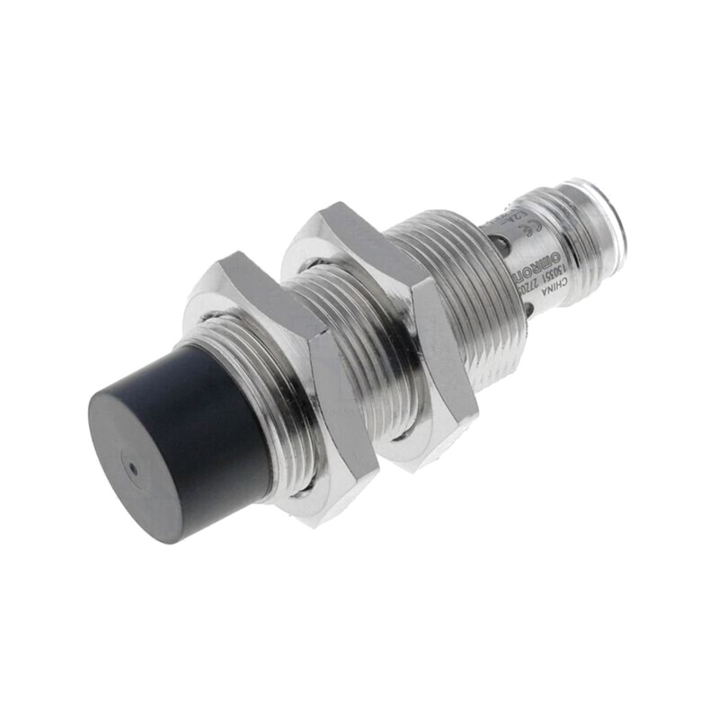 Senzor: inductiv; OUT: PNP / NO; 0÷16mm; 12÷24VDC; M18; IP67; PIN: 4