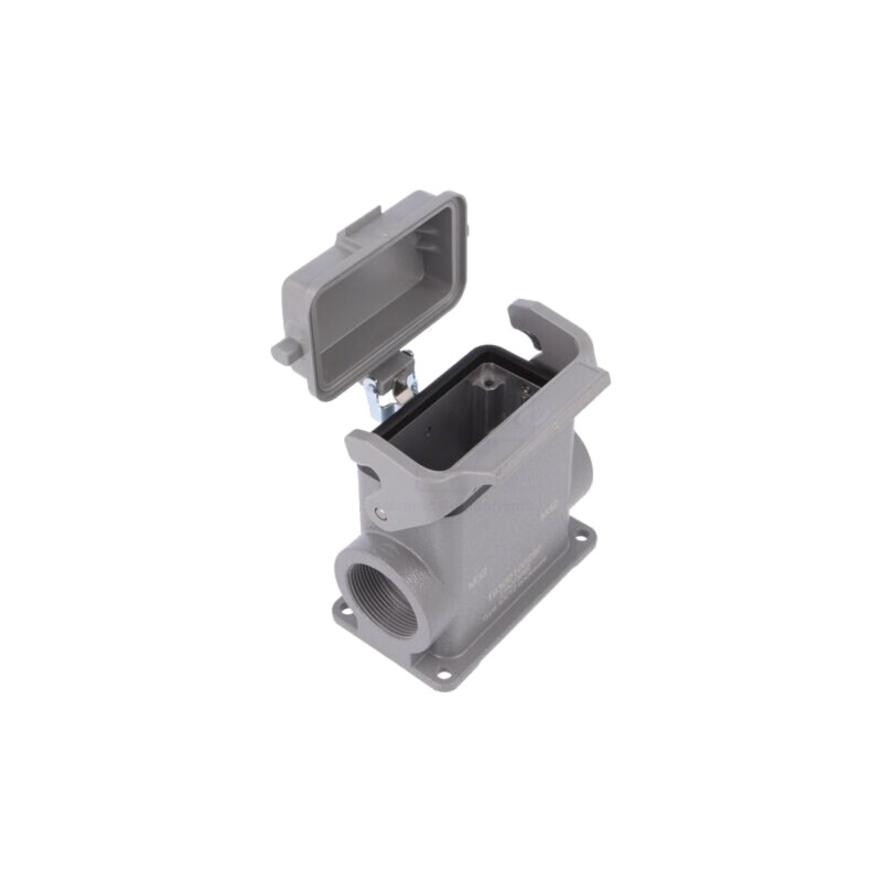 Han B Base SM HC plastic cover 2 x M32