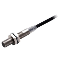 Senzor: inductiv; OUT: PNP / NO; 0÷2mm; 10÷30VDC; M8; IP67; 100mA