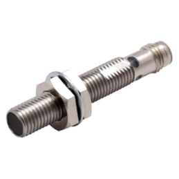 Senzor: inductiv; OUT: PNP / NO; 0÷2mm; 10÷30VDC; M8; IP67; 100mA