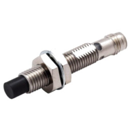 Senzor: inductiv; OUT: PNP / NO; 0÷4mm; 10÷30VDC; M8; IP67; 200mA