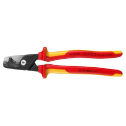 Foarfece; pt.tăiere; 234mm; StepCut® XL