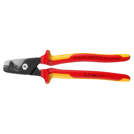 Foarfece; pt.tăiere; 234mm; StepCut® XL