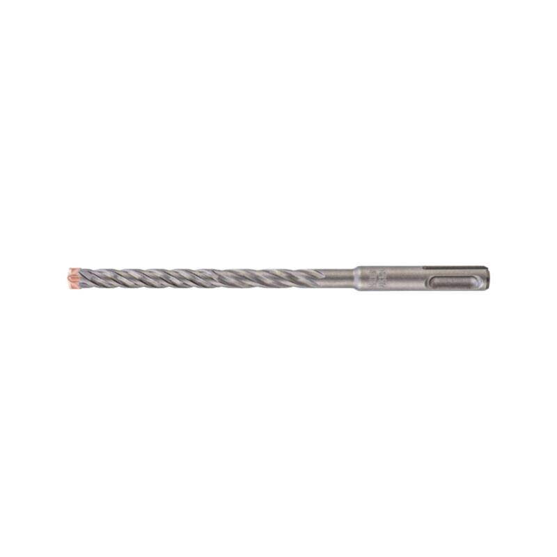 Burghiu; pentru beton; Ø: 28mm; L: 450mm; metal; SDS-Plus®; blister Burghiu; pentru beton; Ø: 28mm; L: 450mm; metal; SDS-Plus®; blister