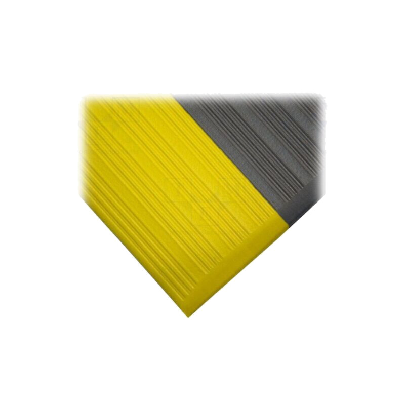 Covor anti-oboseală; Lăţ: 0,9m; Lung: 1,5m; spumă,PVC; gri; 0÷60°C Covor anti-oboseală; Lăţ: 0,9m; Lung: 1,5m; spumă,PVC; gri; 0÷60°C