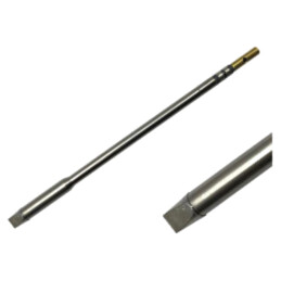 Vârf; tip şurubelniţă; 5,3mm; 468°C; pentru staţie de lipit