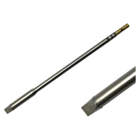 Vârf; tip şurubelniţă; 5,3mm; 468°C; pentru staţie de lipit