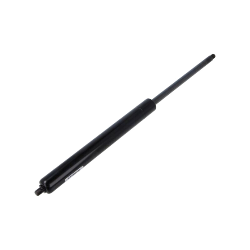Arc cu gaz; Filet: M8; L: 355mm; Øext: 21mm; Diam.piston: 10mm; 1150N Arc cu gaz; Filet: M8; L: 355mm; Øext: 21mm; Diam.piston: 10mm; 1150N