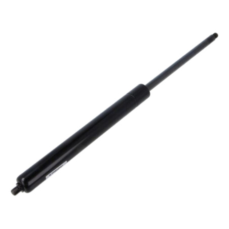 Arc cu gaz; Filet: M8; L: 355mm; Øext: 21mm; Diam.piston: 10mm; 1150N