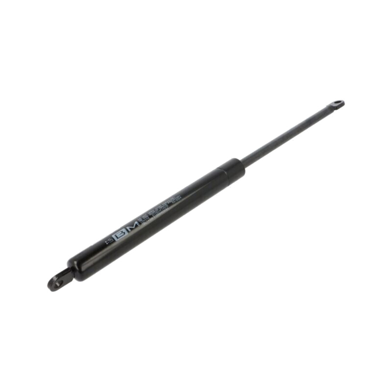 Arc cu gaz; orificii de fixare; L: 385mm; Øext: 21mm; 500N Arc cu gaz; orificii de fixare; L: 385mm; Øext: 21mm; 500N