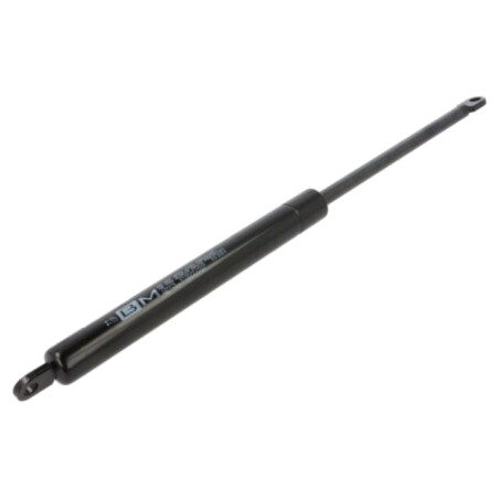 Arc cu gaz; orificii de fixare; L: 385mm; Øext: 21mm; 500N