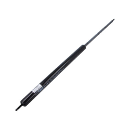 Arc cu gaz; orificii de fixare; L: 585mm; Øext: 21mm; 800N