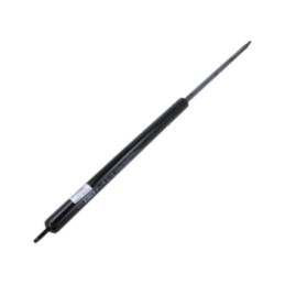 Arc cu gaz; orificii de fixare; L: 585mm; Øext: 21mm; 800N