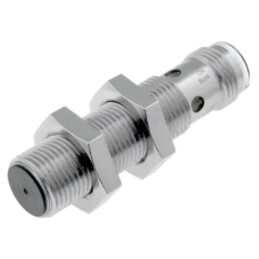 Senzor: inductiv; OUT: PNP / NC; 0÷4mm; 12÷24VDC; M12; IP67; PIN: 4