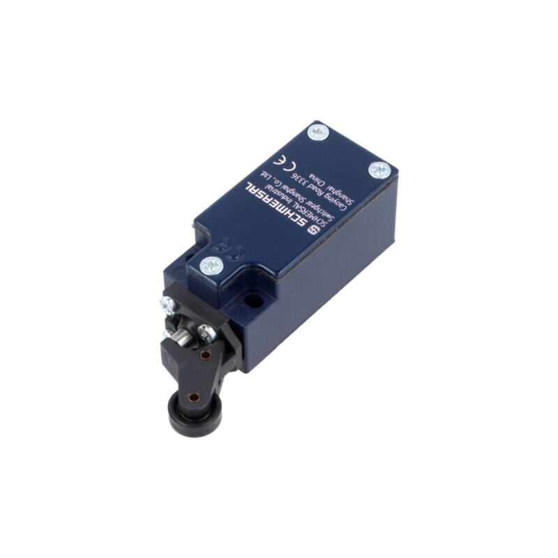 Limitator cursă; NC + NO; max.230VAC; max.24VDC; M20; IP65,IP67