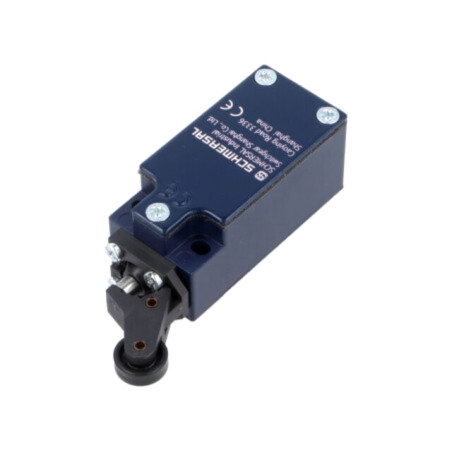 Limitator cursă; NC + NO; max.230VAC; max.24VDC; M20; IP65,IP67