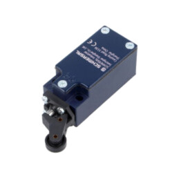 Limitator cursă; NC + NO; max.230VAC; max.24VDC; M20; IP65,IP67
