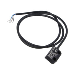Întrerupător de siguranţă: magnetici; BNS 260; NC x2; IP67; 400mA