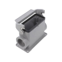 Han B Base Surface HC 1 Lever 2 x M32