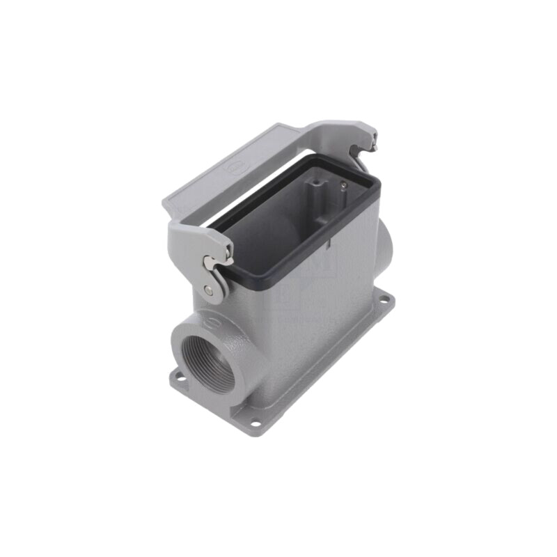 Han B Base Surface HC 1 Lever 2 x M32