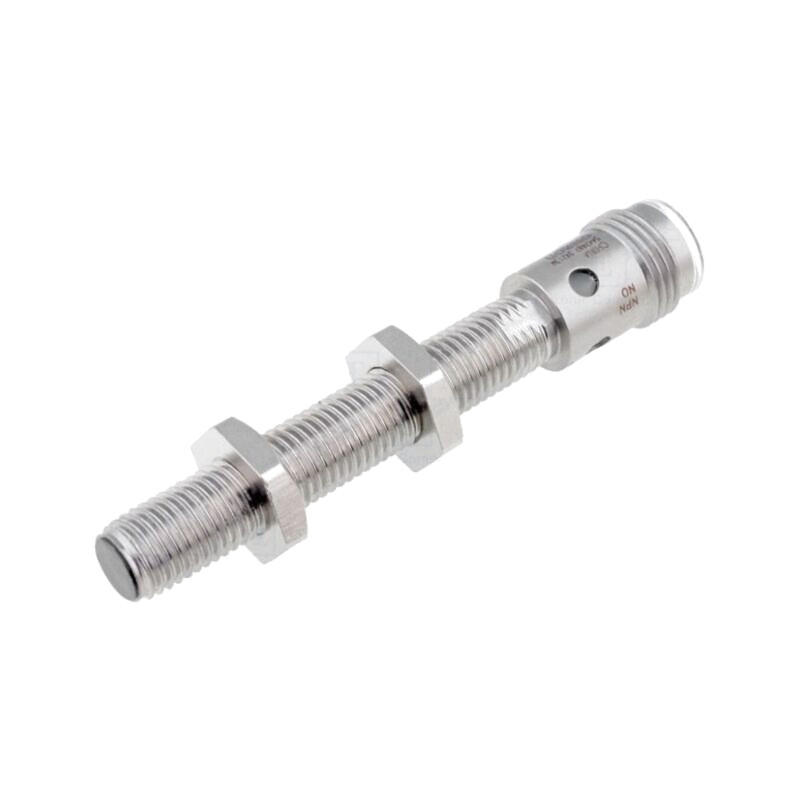 Senzor: inductiv; OUT: NPN / NO; 0÷2mm; 12÷24VDC; M8; IP67; 200mA Senzor: inductiv; OUT: NPN / NO; 0÷2mm; 12÷24VDC; M8; IP67; 200mA
