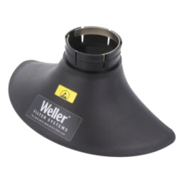 Accesorii: cap; pentru extractor de fum; ESD; Easy-Click; pâlnie