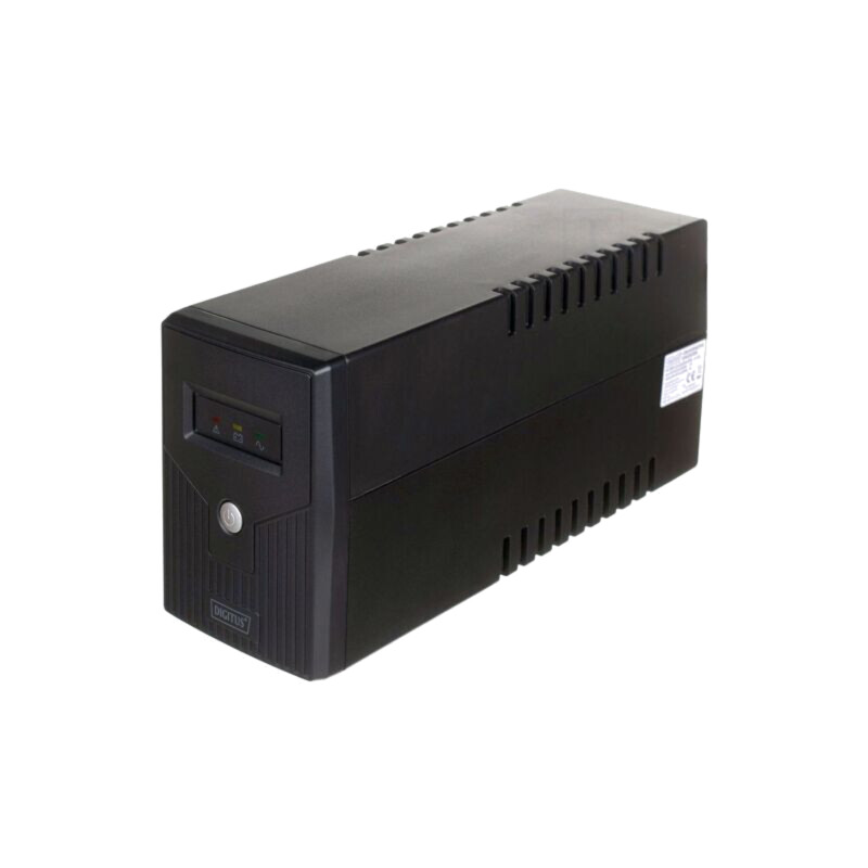 Alimentator: UPS; 480W; 800VA; 207÷253V; 142x101x298mm; 9Ah; 50Hz Alimentator: UPS; 480W; 800VA; 207÷253V; 142x101x298mm; 9Ah; 50Hz