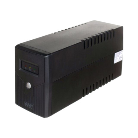 Alimentator: UPS; 480W; 800VA; 207÷253V; 142x101x298mm; 9Ah; 50Hz
