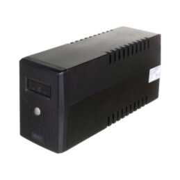 Alimentator: UPS; 480W; 800VA; 207÷253V; 142x101x298mm; 9Ah; 50Hz