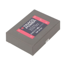Convertor: AC/DC; 30W; Uintr: 85÷264VAC,120÷370VDC; Uieş: 24VDC