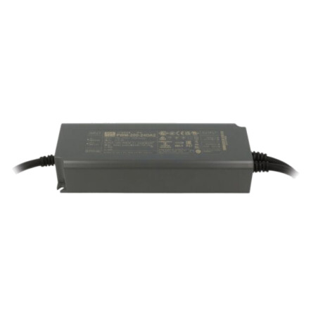 Alimentator: pulsatoriu; pentru benzi LED; 200W; 24VDC; 8,3A; IP67