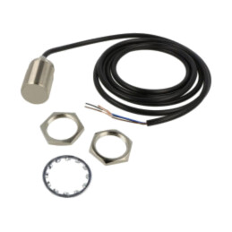 Senzor: inductiv; OUT: PNP / NC; 0÷15mm; 10÷30VDC; M30; IP67; 200mA