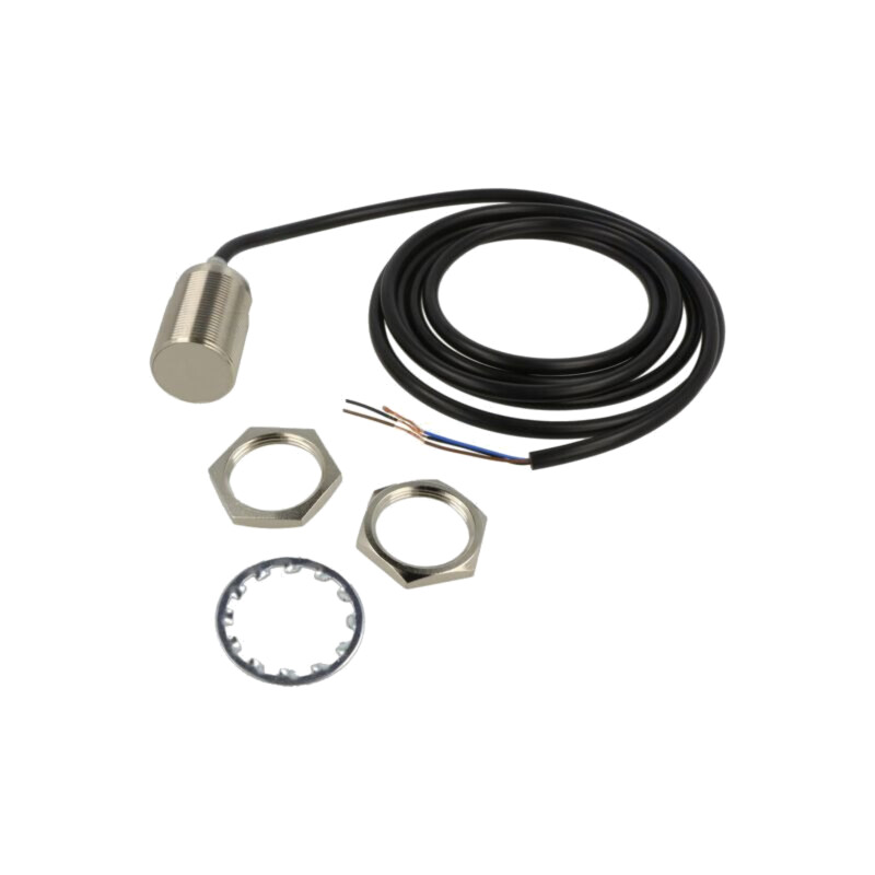Senzor: inductiv; OUT: PNP / NC; 0÷15mm; 10÷30VDC; M30; IP67; 200mA Senzor: inductiv; OUT: PNP / NC; 0÷15mm; 10÷30VDC; M30; IP67; 200mA