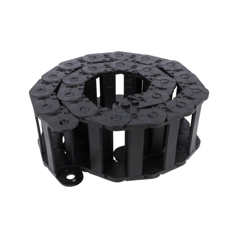 Ghidaj cu lanţ; 2400; Raza înd: 55mm; L: 1012mm; În.int: 25mm
