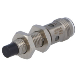 Senzor: inductiv; OUT: PNP / NO; 0÷4mm; 12÷24VDC; M8; IP67; 200mA