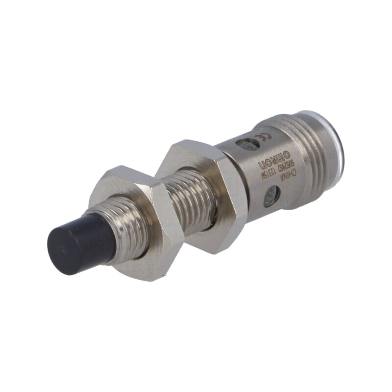 Senzor: inductiv; OUT: PNP / NO; 0÷4mm; 12÷24VDC; M8; IP67; 200mA