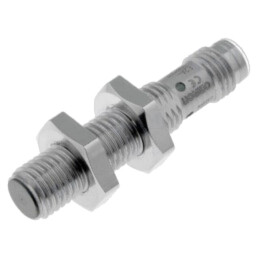 Senzor: inductiv; OUT: PNP / NC; 0÷2mm; 12÷24VDC; M8; IP67; -25÷70°C