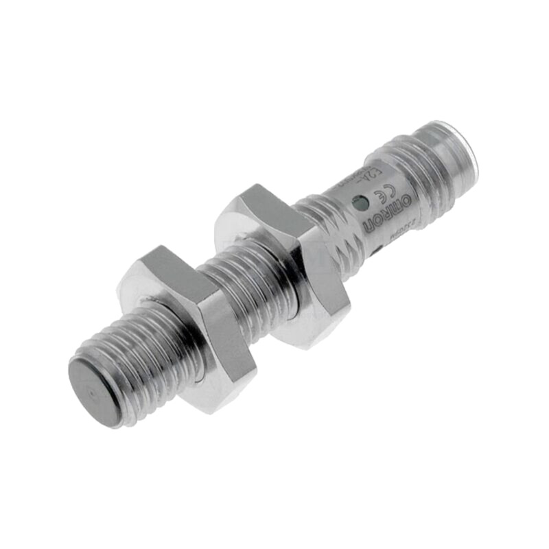 Senzor: inductiv; OUT: PNP / NC; 0÷2mm; 12÷24VDC; M8; IP67; -25÷70°C