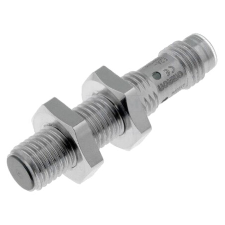 Senzor: inductiv; OUT: PNP / NC; 0÷2mm; 12÷24VDC; M8; IP67; -25÷70°C