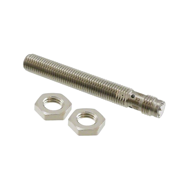 Senzor: inductiv; OUT: PNP / NC; 0÷2mm; 12÷24VDC; M8; IP67; -25÷70°C