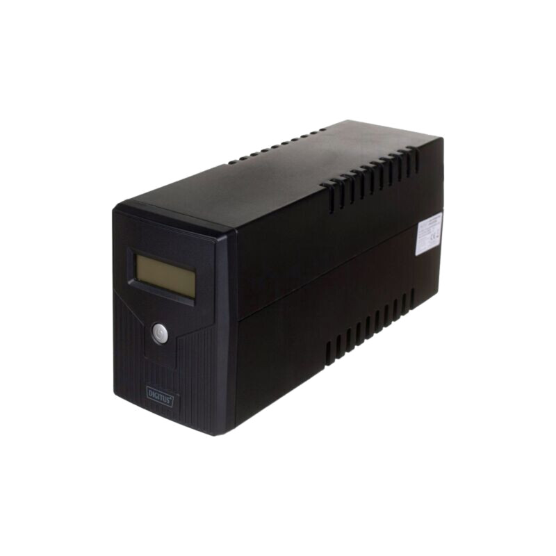 Alimentator: UPS; 360W; 600VA; 207÷253V; 142x101x298mm; 7Ah; 50Hz Alimentator: UPS; 360W; 600VA; 207÷253V; 142x101x298mm; 7Ah; 50Hz