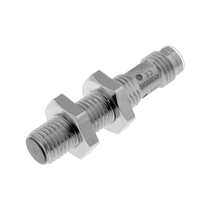Senzor: inductiv; OUT: NPN / NO; 0÷2mm; 12÷24VDC; M8; IP67; 200mA