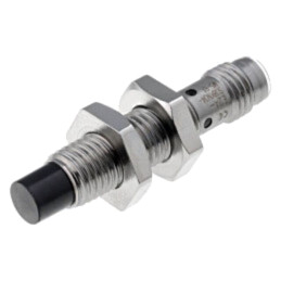 Senzor: inductiv; OUT: PNP / NO; 0÷4mm; 12÷24VDC; M8; IP67; -25÷70°C
