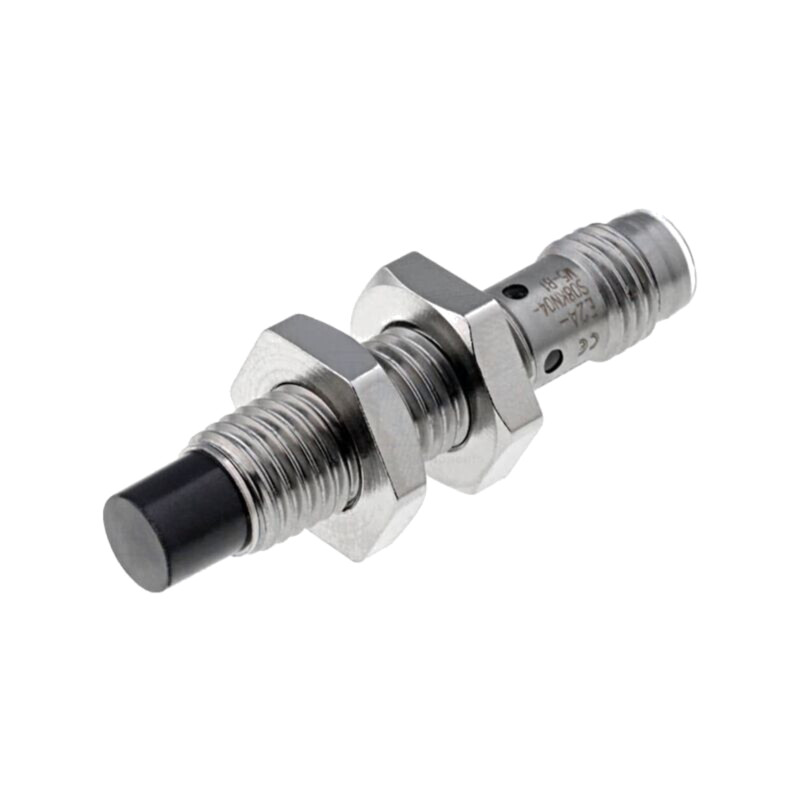 Senzor: inductiv; OUT: PNP / NO; 0÷4mm; 12÷24VDC; M8; IP67; -25÷70°C