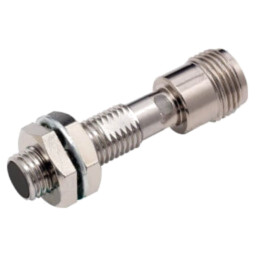 Senzor: inductiv; OUT: PNP / NO; 0÷1,5mm; 10÷30VDC; M8; IP67; 200mA
