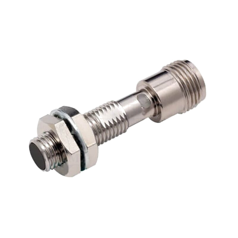 Senzor: inductiv; OUT: PNP / NO; 0÷1,5mm; 10÷30VDC; M8; IP67; 200mA Senzor: inductiv; OUT: PNP / NO; 0÷1,5mm; 10÷30VDC; M8; IP67; 200mA