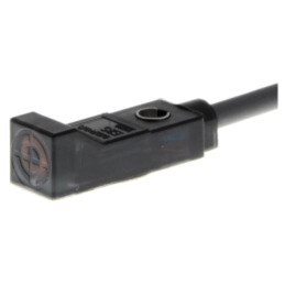 Senzor: inductiv; 0÷2,5mm; PNP / NO; Ualim: 10÷30VDC; 50mA; IP67
